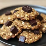 Healthy Cookies Without Sugar