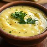 Lemon Cream Sauce Recipe