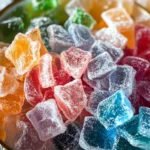 Aunt Maggie’s Hard Tack Candy