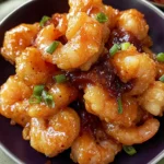 Bang Bang Shrimp