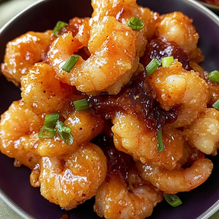 Bang Bang Shrimp