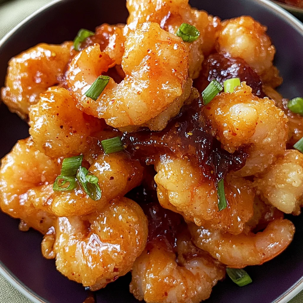 Bang Bang Shrimp
