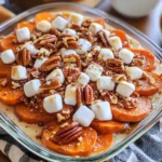 Best Scalloped Sweet Potatoes