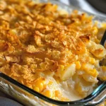 Funeral Potatoes