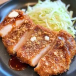 Tonkatsu