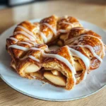 Wisconsin Apple Kringle
