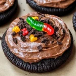 Dirt Cake Cookies