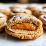 Pumpkin Pie Cookie Recipe