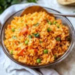 Authentic Mexican Rice