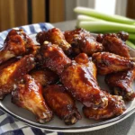 BBQ Wings