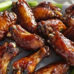 BBQ Wings