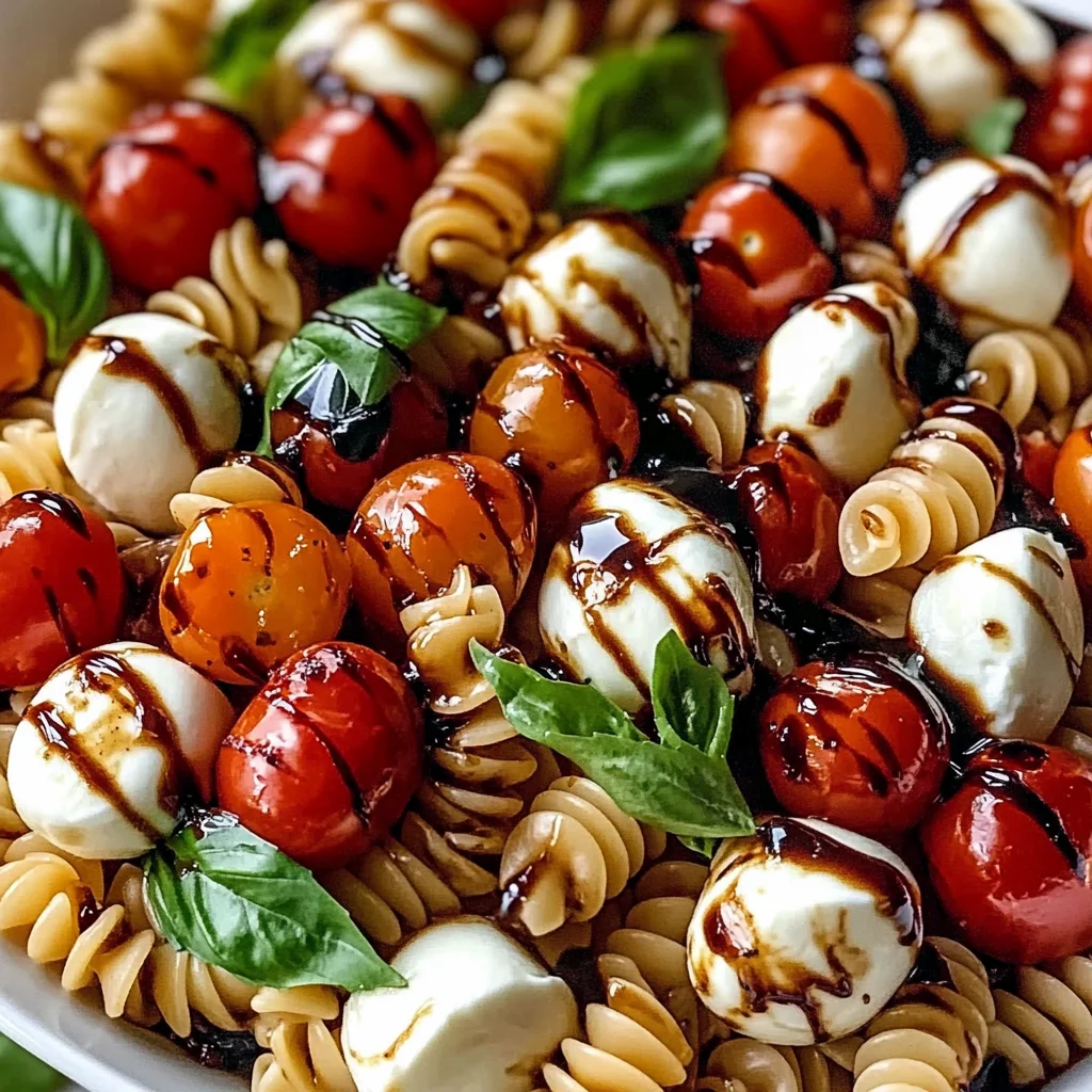 Caprese