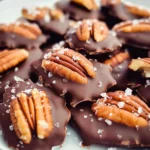 Chocolate Turtles Recipe