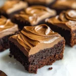 Coffee Brownies