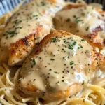 Crockpot Angel Chicken