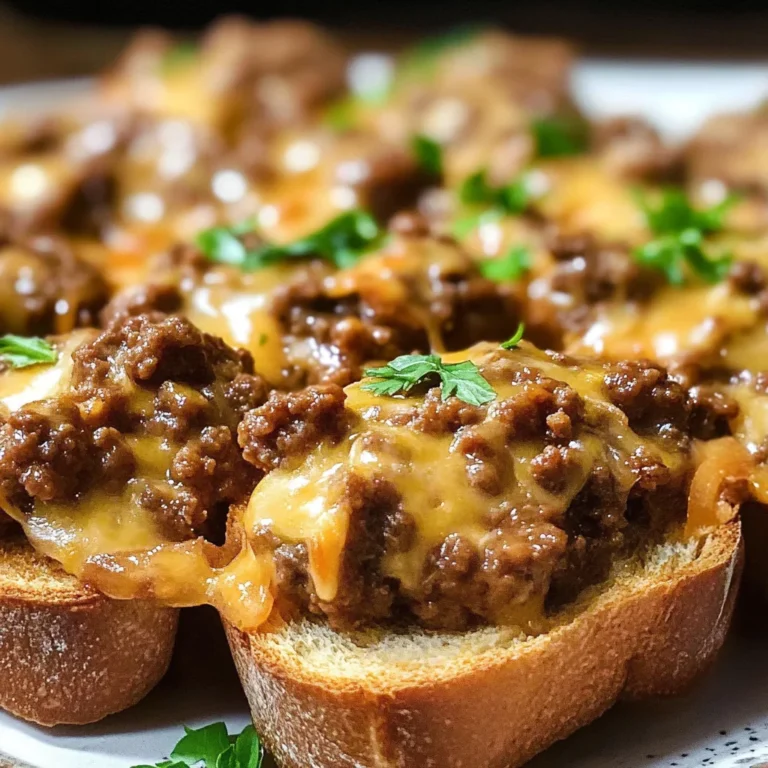 Hanky Panky Recipe (Quick & Easy)