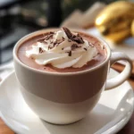 Hot Chocolate Recipe