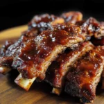 Instant Pot Country Style Ribs