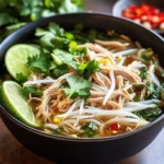 Instant Pot Pho