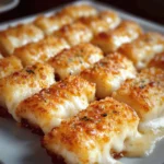 Irresistible Pizza Hut Cheese Sticks