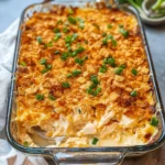 Neiman Marcus Casserole