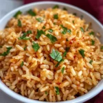 Texas Roadhouse Seasoned Rice